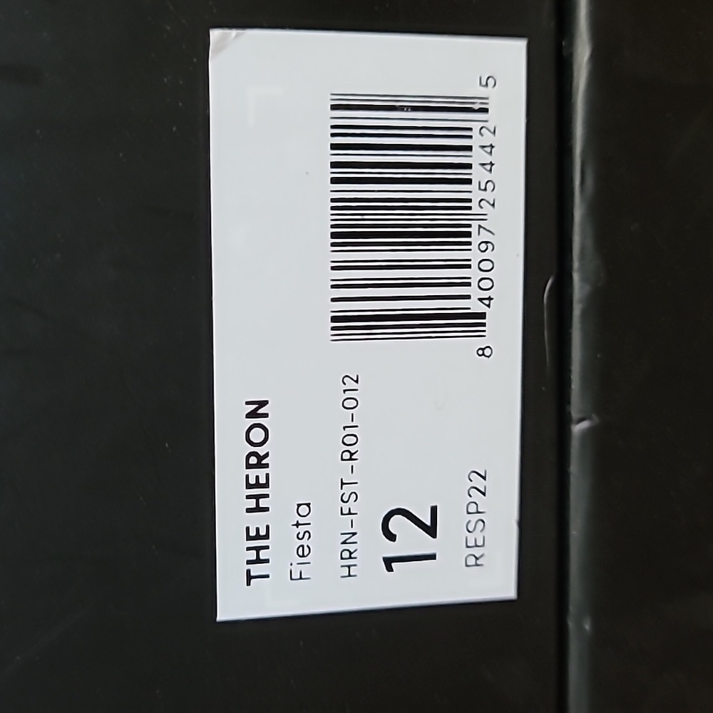 Birdies "The Heron" NIB - Picture 3 of 4